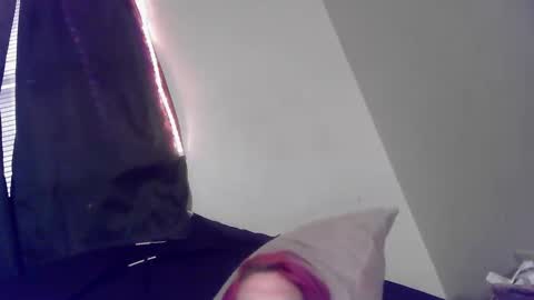 Exoticlexxii online show from 01/18/26, 10:35