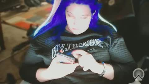 Exoticlexxii online show from 02/17/26, 01:24