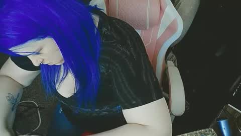 Exoticlexxii online show from 02/25/26, 06:34