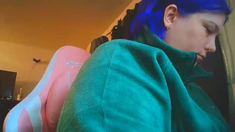 Exoticlexxii online show from 03/02/26, 08:43