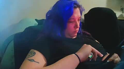 Exoticlexxii online show from 03/18/26, 09:01