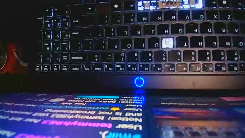 Exoticlexxii online show from 04/06/26, 12:52