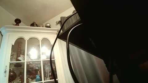 Exoticlexxii online show from 04/07/26, 03:45