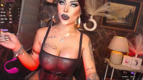 MARIA online show from 10/12/25, 10:31