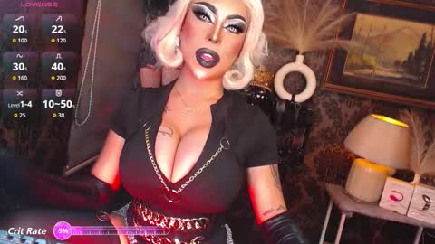 MARIA online show from 01/07/26, 06:16