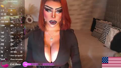 MARIA online show from 05/01/26, 09:41