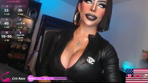 MARIA online show from 06/05/26, 01:01