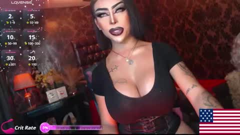 MARIA online show from 06/25/26, 05:50