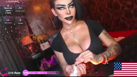 MARIA online show from 06/26/26, 05:56