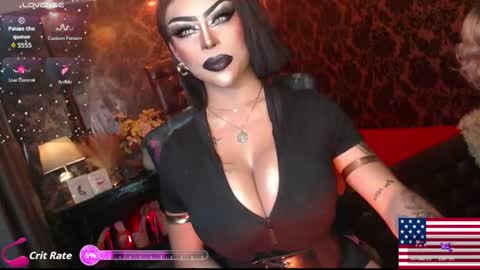 MARIA online show from 06/29/26, 09:15