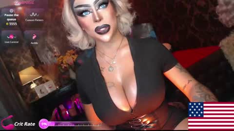 MARIA online show from 06/30/26, 09:21