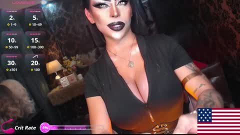 MARIA online show from 07/02/26, 03:34
