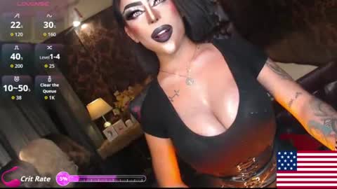 MARIA online show from 07/03/26, 11:33