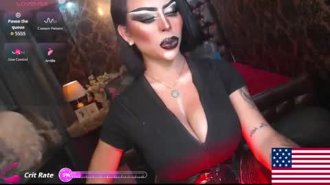 MARIA online show from 07/14/26, 02:05