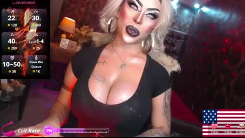 MARIA online show from 07/17/26, 05:14