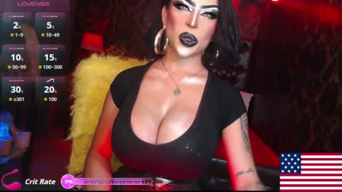 MARIA online show from 07/24/26, 04:32