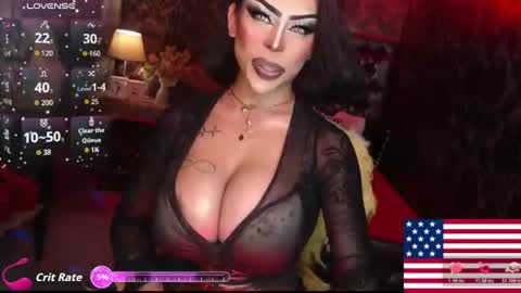 MARIA online show from 07/26/26, 10:55