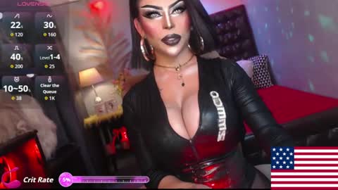 MARIA online show from 07/29/26, 11:14