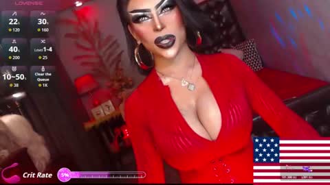 MARIA online show from 07/30/26, 11:20