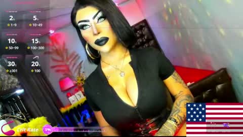 MARIA online show from 08/04/26, 05:32