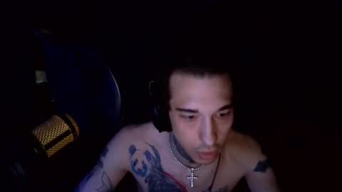 Snapshot of exoticnights chatting on 12/15/24, 02:52 exoticnights online show from 12/15/24, 02:52