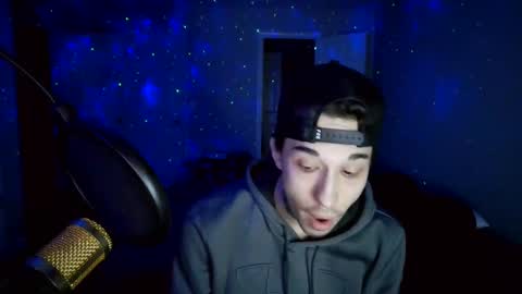 Snapshot of exoticnights chatting on 01/17/25, 01:25 exoticnights online show from 01/17/25, 01:25