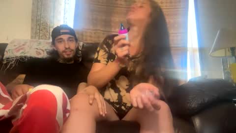 Snapshot of exoticnights chatting on 10/04/25, 08:29 exoticnights online show from 10/04/25, 08:29