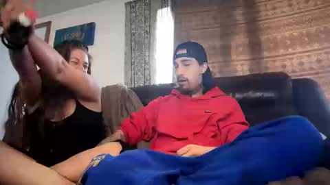 Snapshot of exoticnights chatting on 10/10/25, 02:38 exoticnights online show from 10/10/25, 02:38