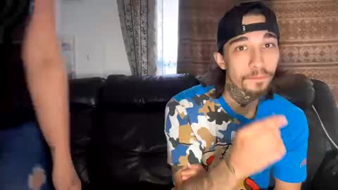 Snapshot of exoticnights chatting on 10/12/25, 02:05 exoticnights online show from 10/12/25, 02:05