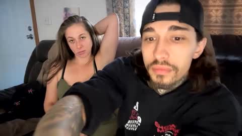 Snapshot of exoticnights chatting on 10/13/25, 02:17 exoticnights online show from 10/13/25, 02:17