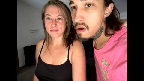 Snapshot of exoticnights chatting on 10/17/25, 02:52 exoticnights online show from 10/17/25, 02:52