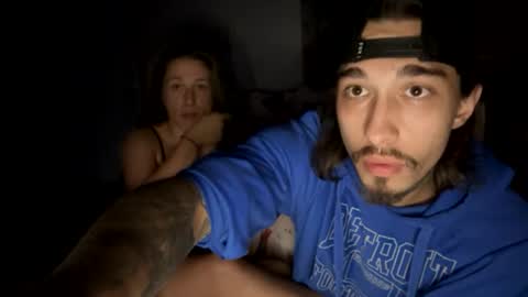 Snapshot of exoticnights chatting on 10/18/25, 02:58 exoticnights online show from 10/18/25, 02:58