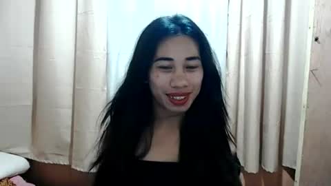 Snapshot of exoticpinay_marimar chatting on 10/07/25, 12:52 Marimar online show from 10/07/25, 12:52