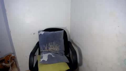 SHANTAL MARIE online show from 12/13/24, 12:06