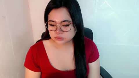 SHANTAL MARIE online show from 12/26/24, 07:27