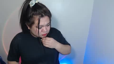 SHANTAL MARIE online show from 01/21/25, 01:18