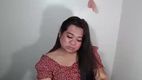 SHANTAL MARIE online show from 02/22/25, 03:14