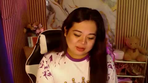 SHANTAL MARIE online show from 11/16/25, 05:35