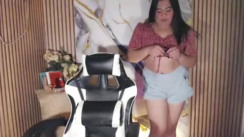 SHANTAL MARIE online show from 01/31/26, 11:36