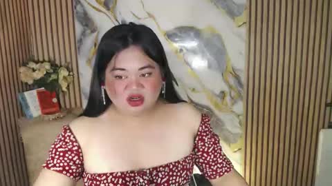 SHANTAL MARIE online show from 03/06/26, 06:48