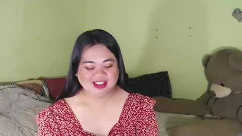 SHANTAL MARIE online show from 03/12/26, 05:41