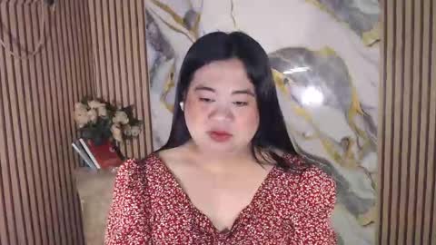 SHANTAL MARIE online show from 04/10/26, 03:01