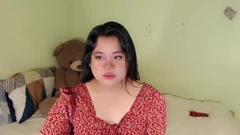 Snapshot of exoticpinayx chatting on 06/18/26, 10:30 SHANTAL MARIE online show from 06/18/26, 10:30