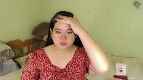 Snapshot of exoticpinayx chatting on 06/25/26, 02:44 SHANTAL MARIE online show from 06/25/26, 02:44