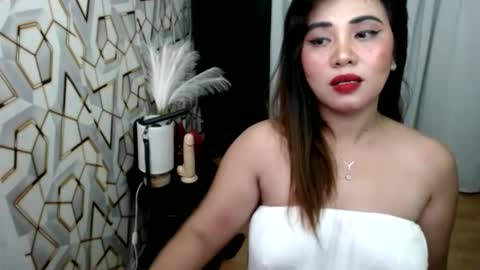 exoticrachel online show from 02/09/25, 08:34