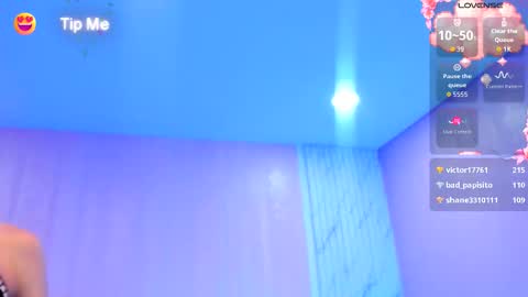 Velvet  online show from 03/03/26, 11:16