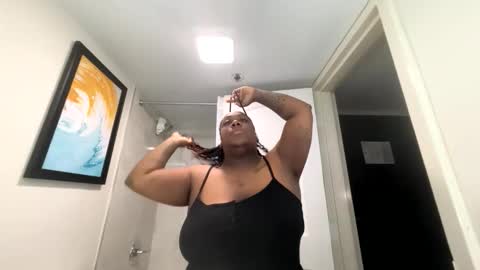 exotiiccmonroe1 online show from 02/24/26, 06:28