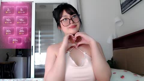 Candy  online show from 04/12/26, 06:51