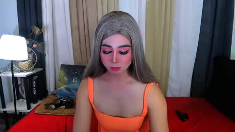expensive_elise online show from 04/21/26, 05:28