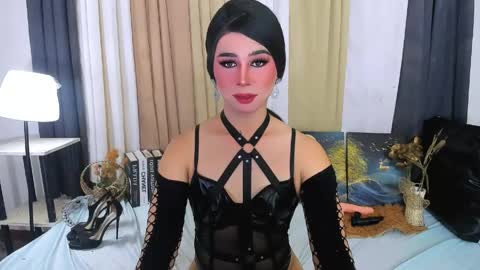 expensive_elise online show from 04/24/26, 04:31